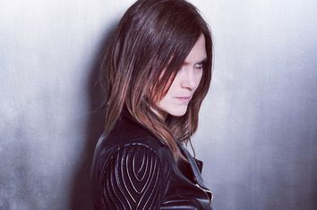 Juliana Hatfield