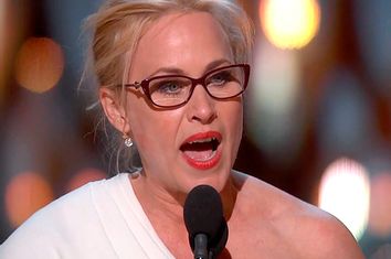 Patricia Arquette