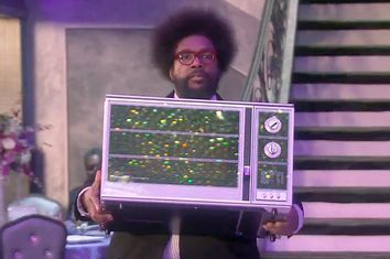 Questlove