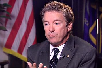 Rand Paul