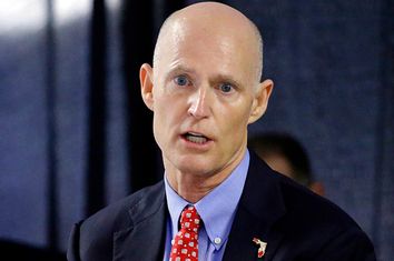 Rick Scott