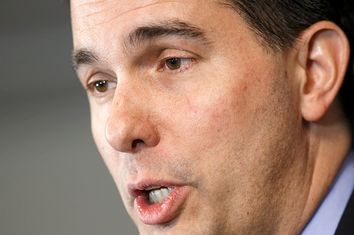 Scott Walker