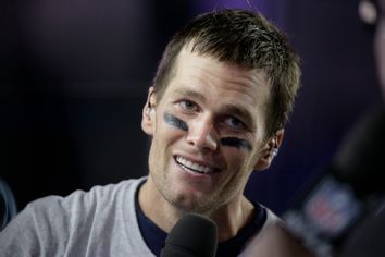 Tom Brady