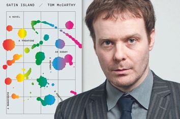 Tom McCarthy