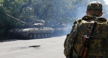 Ukraine Russia Soldiers Fears