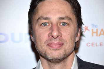 Zach Braff