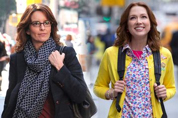 30 Rock, Unbreakable Kimmy Schmidt