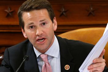 Aaron Schock