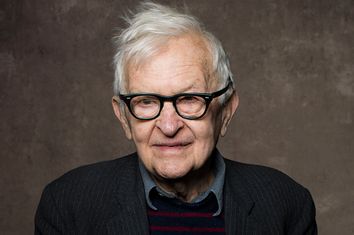 Albert Maysles