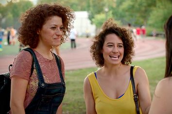 Broad City