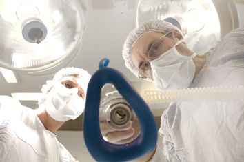 Anesthesia