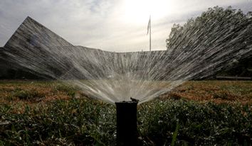 California Drought