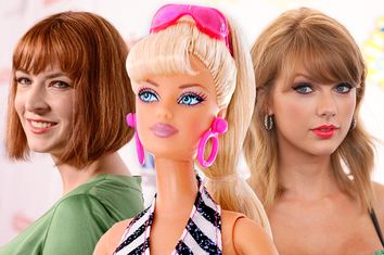 Diablo Cody, Barbie, Taylor Swift