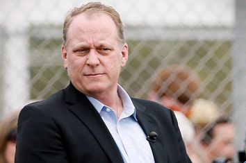 Curt Schilling