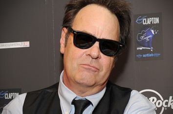 Dan Aykroyd