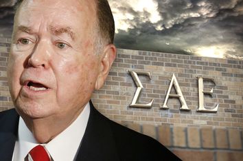 David Boren