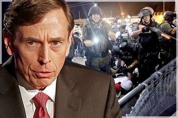 David Petraeus