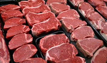 Dietary Guidelines Meat