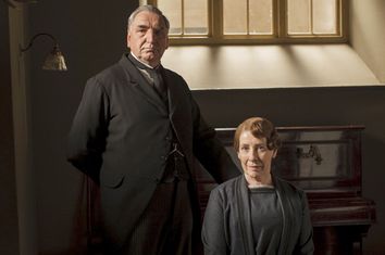 Downton Abbey