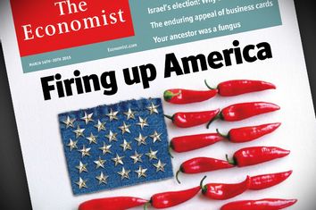 The Economist