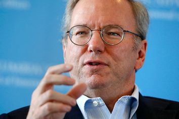 Eric Schmidt