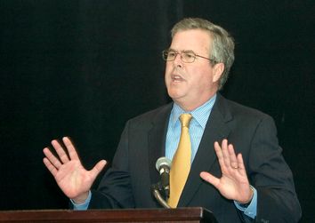 Jeb Bush