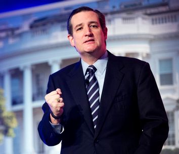 Ted Cruz
