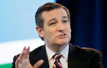 Ted Cruz