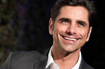 John Stamos