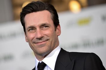 Jon Hamm