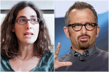 Sarah Koenig, Andrew Jarecki