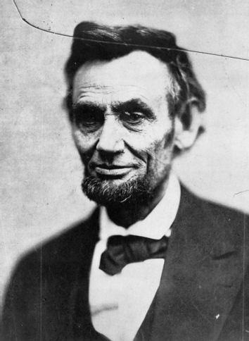 Abraham Lincoln