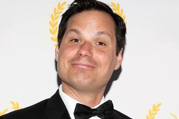 Michael Ian Black