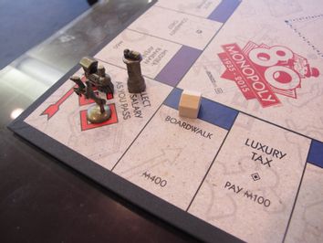 Monopoly At 80