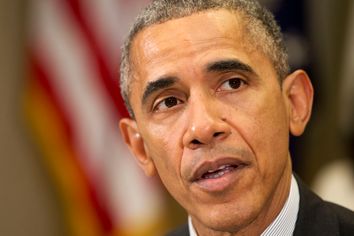 Barack Obama