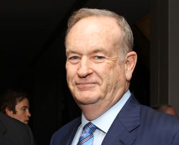 Bill O'Reilly