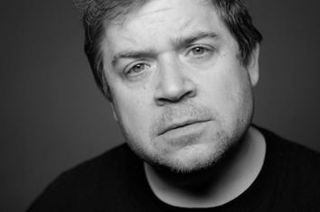 Patton Oswalt