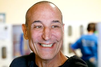 Sam Simon