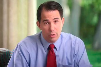 Scott Walker