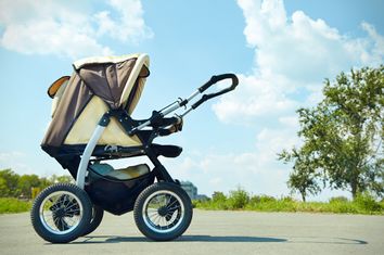 Stroller