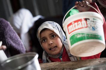 Mideast Syria