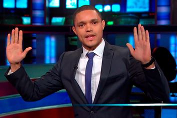 Trevor Noah