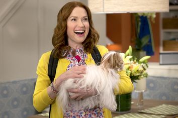 Unbreakable Kimmy Schmidt