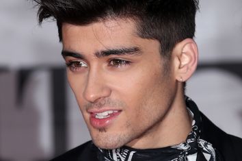 Zayn Malik