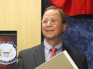 Bill Flores