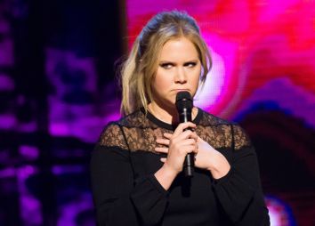 Amy Schumer
