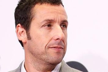 Adam Sandler