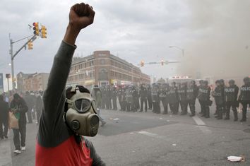 Baltimore