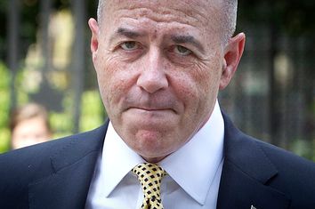 Bernard Kerik