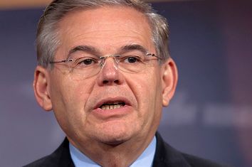 Bob Menendez